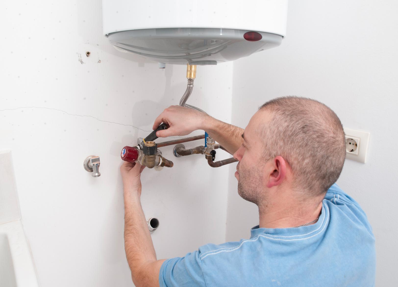 remplacement chauffe-eau pas cher Aulnay-sous-Bois